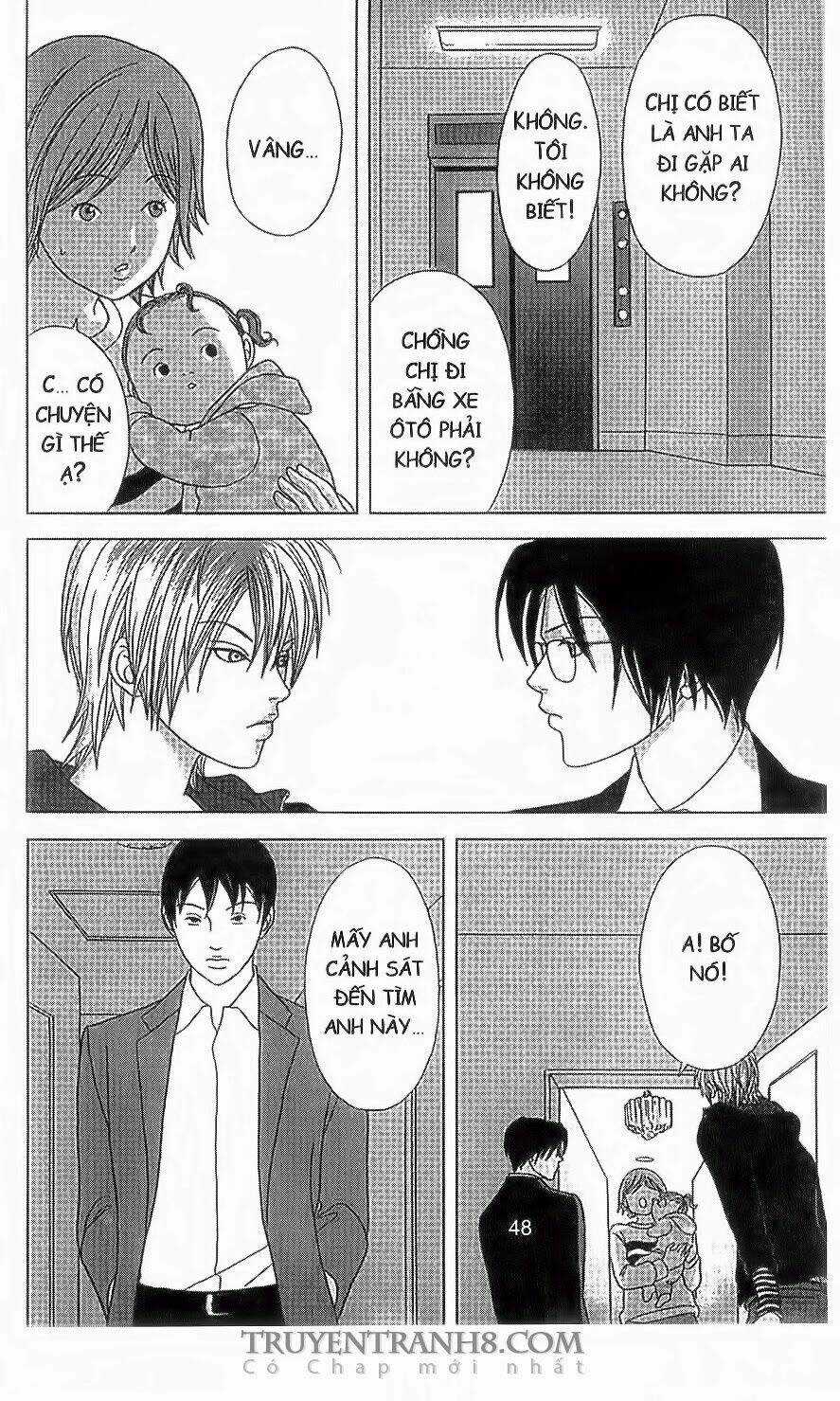 Nữ Thanh Tra Cún Con Chapter 28 trang 16