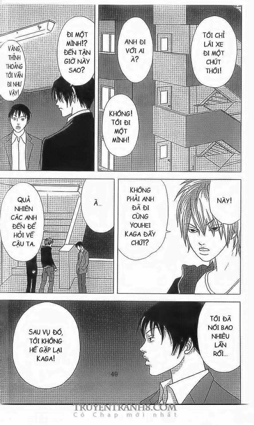 Nữ Thanh Tra Cún Con Chapter 28 trang 17