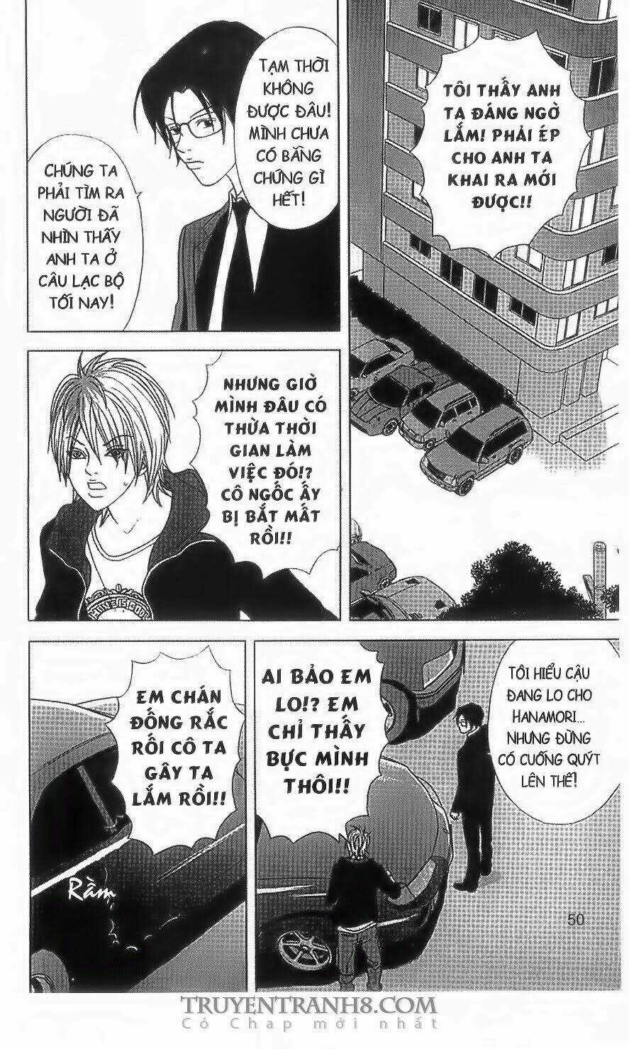 Nữ Thanh Tra Cún Con Chapter 28 trang 18