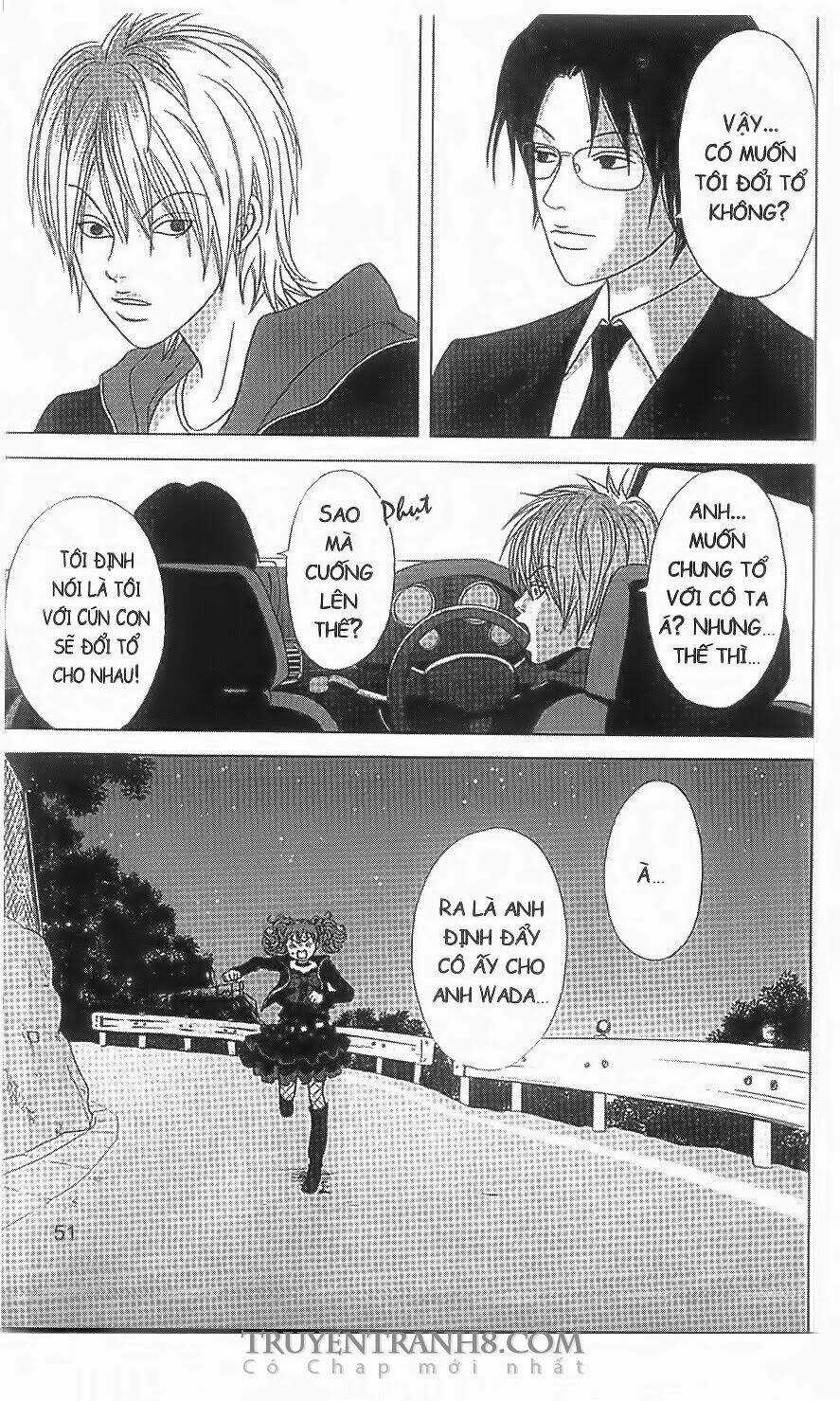 Nữ Thanh Tra Cún Con Chapter 28 trang 19