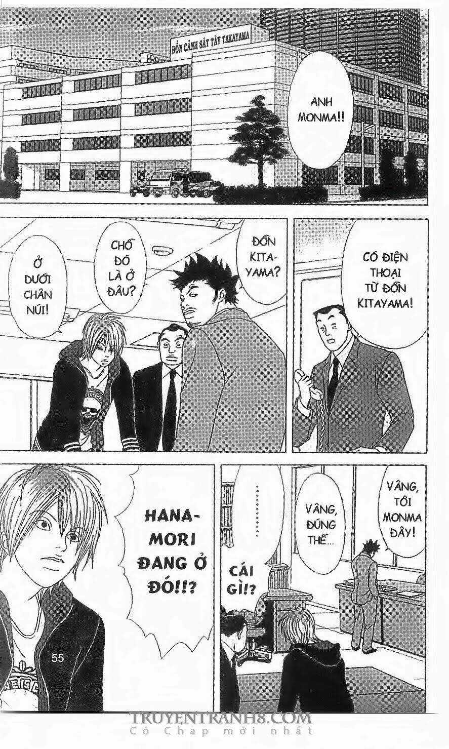 Nữ Thanh Tra Cún Con Chapter 28 trang 23