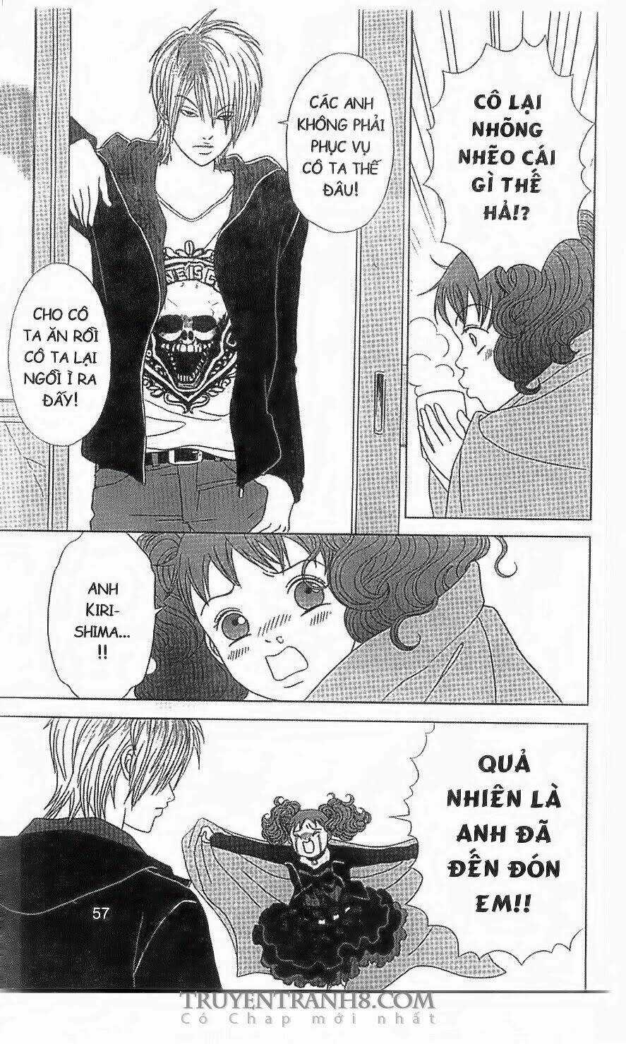 Nữ Thanh Tra Cún Con Chapter 28 trang 25