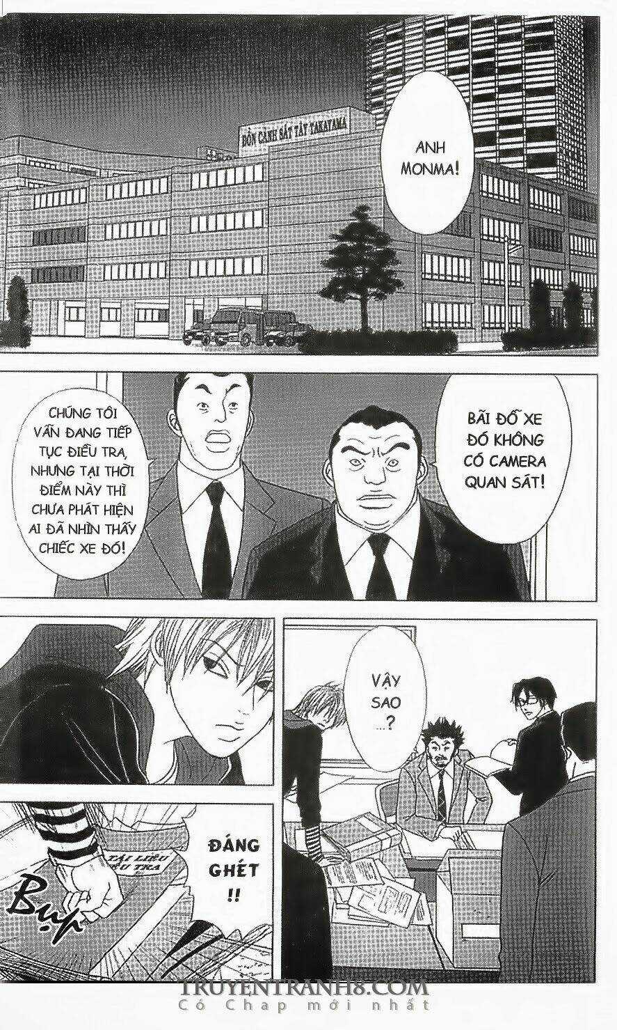 Nữ Thanh Tra Cún Con Chapter 28 trang 3