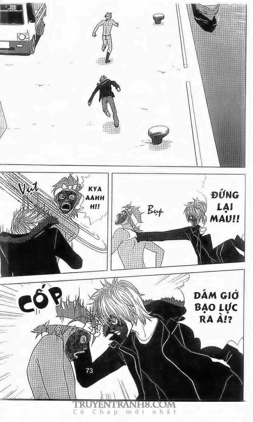 Nữ Thanh Tra Cún Con Chapter 29 trang 11
