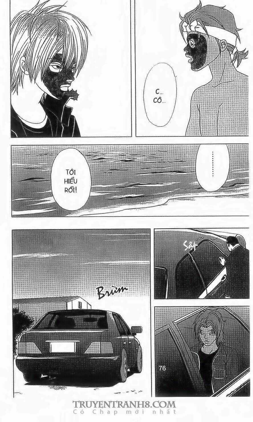 Nữ Thanh Tra Cún Con Chapter 29 trang 14