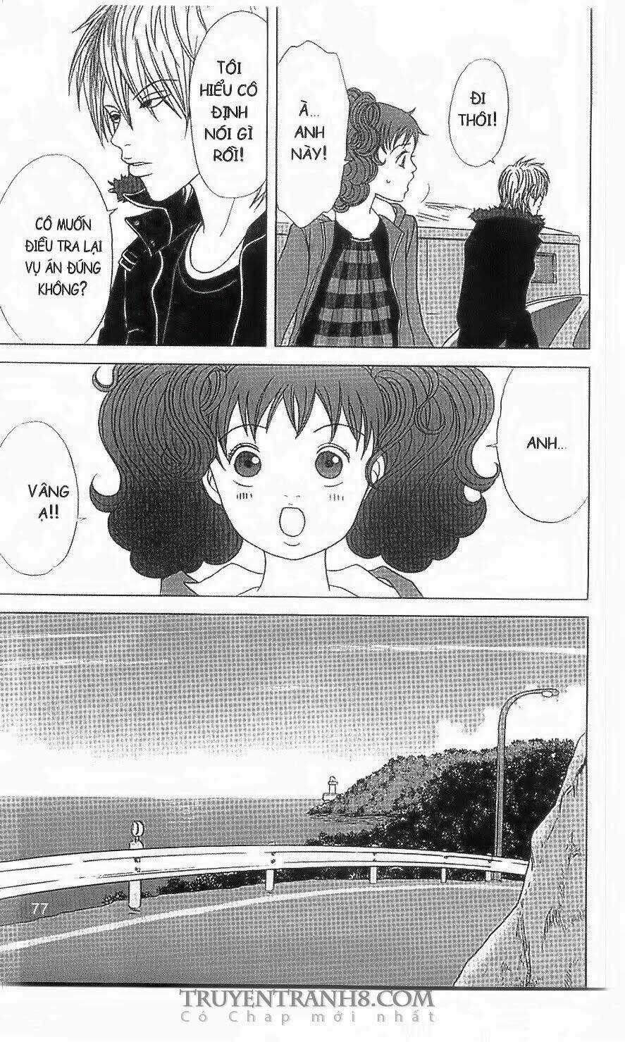 Nữ Thanh Tra Cún Con Chapter 29 trang 15