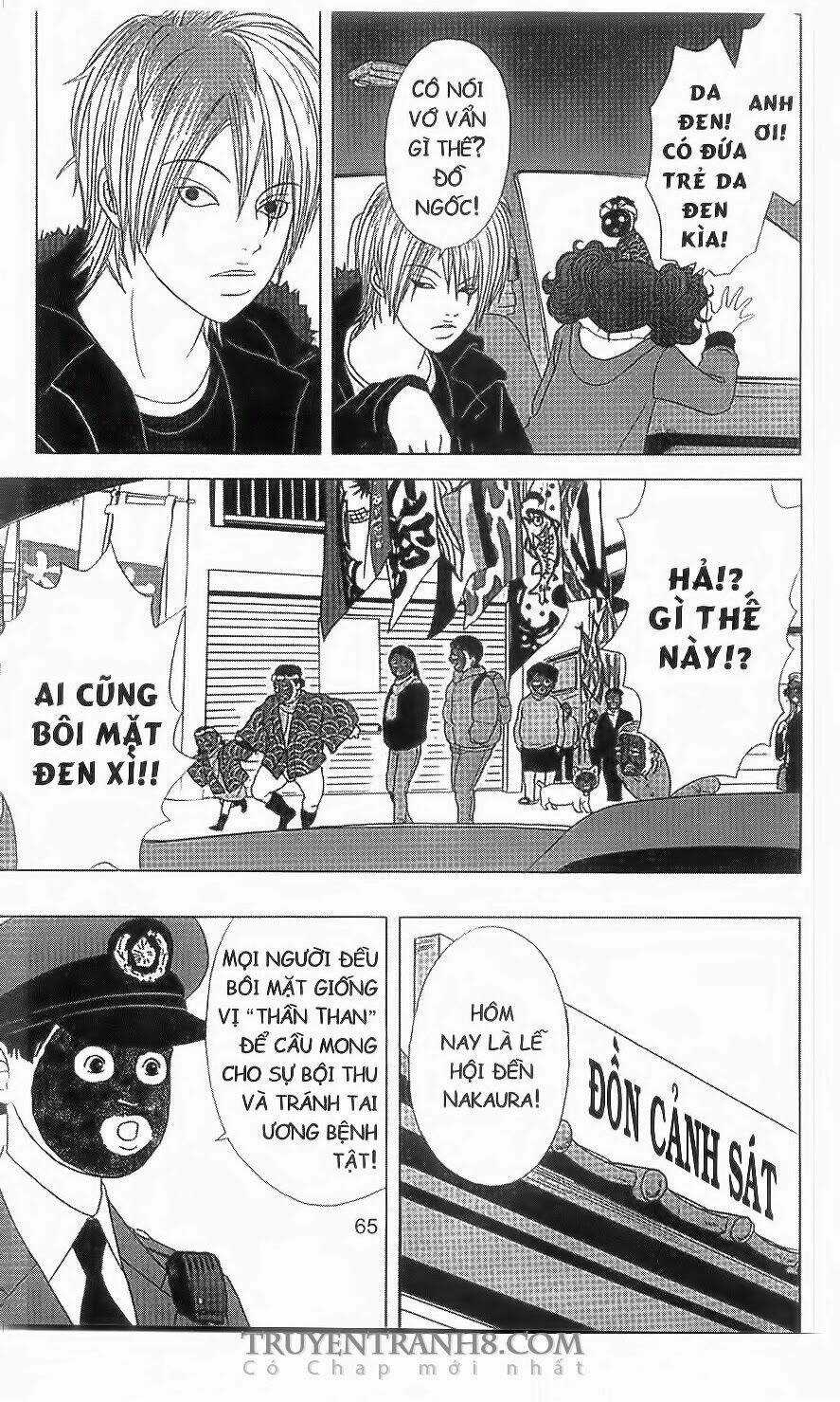 Nữ Thanh Tra Cún Con Chapter 29 trang 3