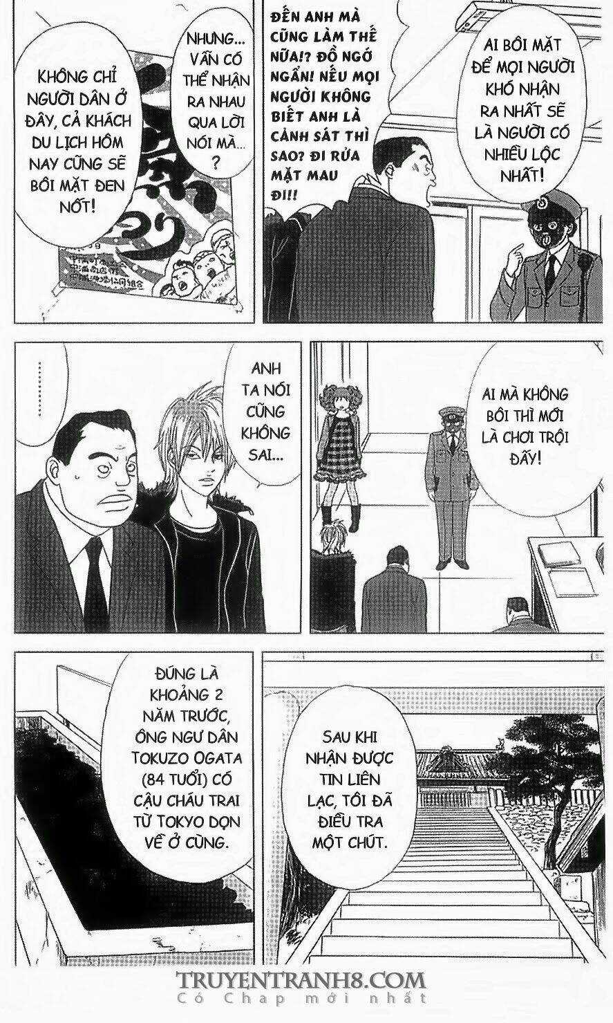 Nữ Thanh Tra Cún Con Chapter 29 trang 4