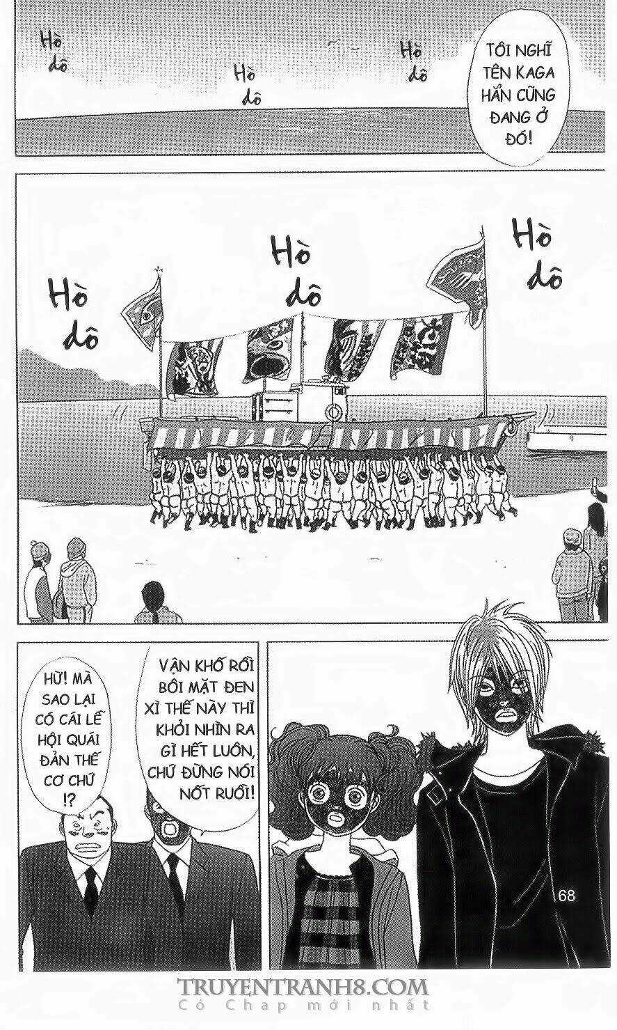 Nữ Thanh Tra Cún Con Chapter 29 trang 6