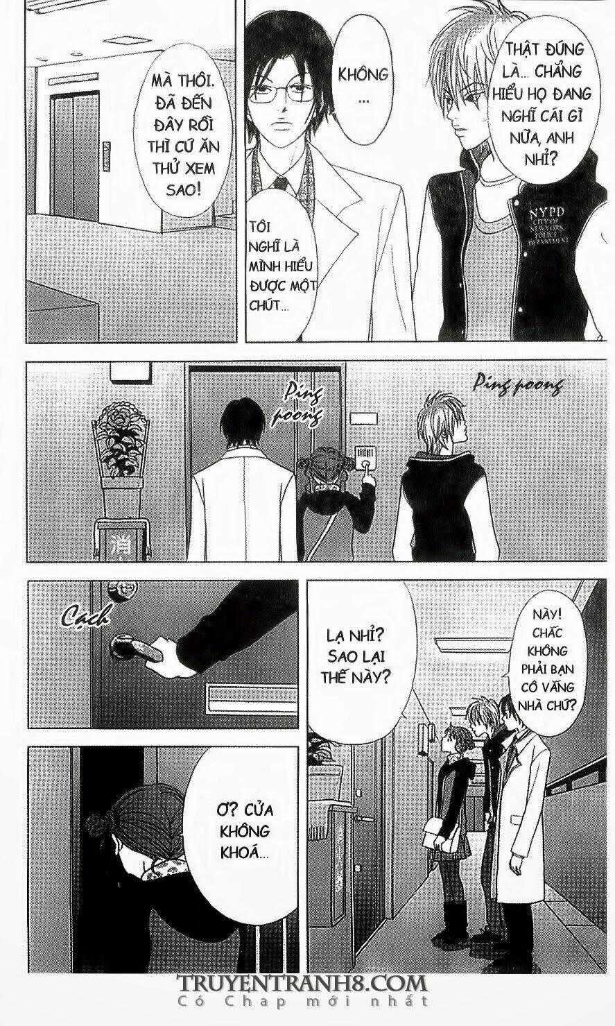 Nữ Thanh Tra Cún Con Chapter 30 trang 30