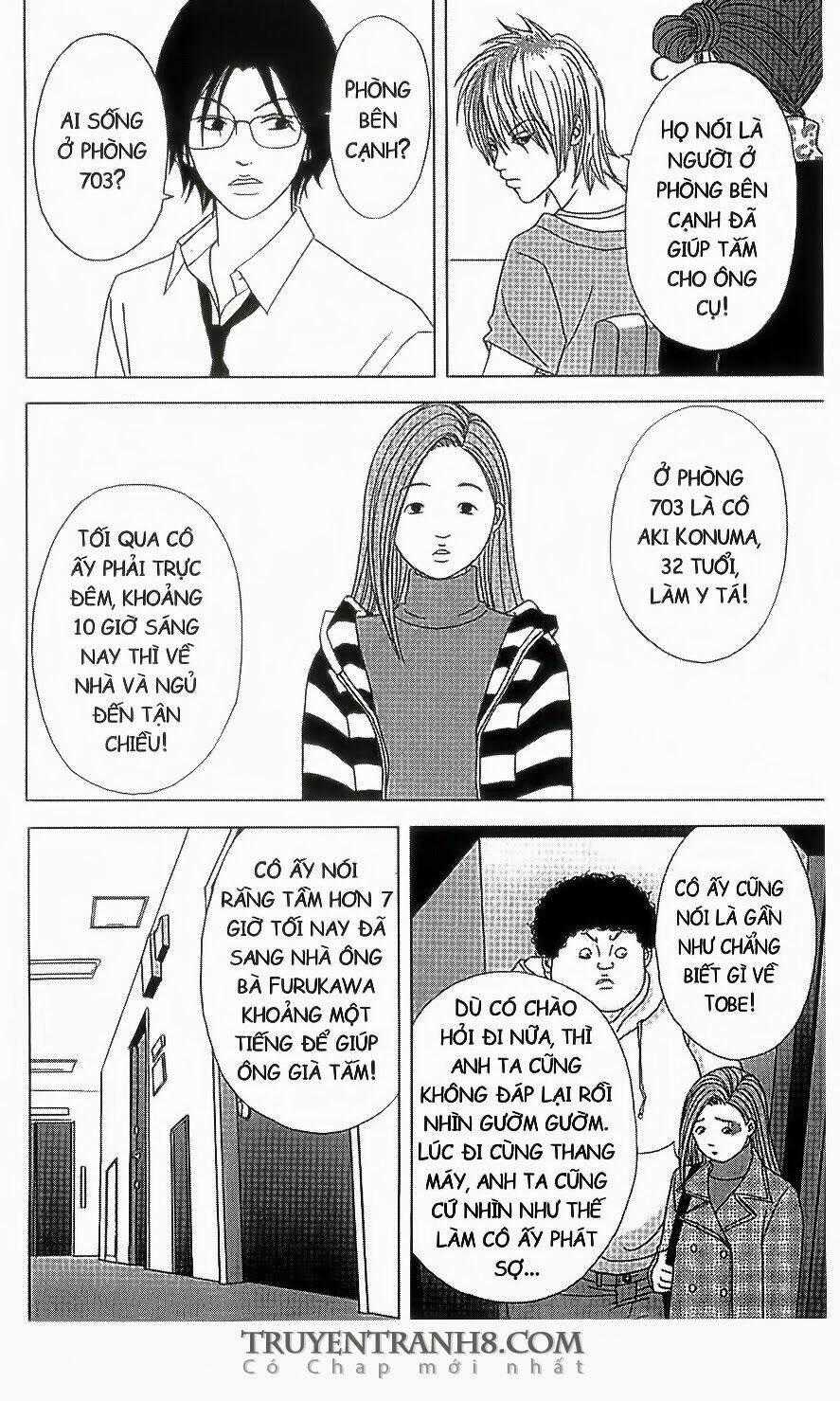 Nữ Thanh Tra Cún Con Chapter 31 trang 30