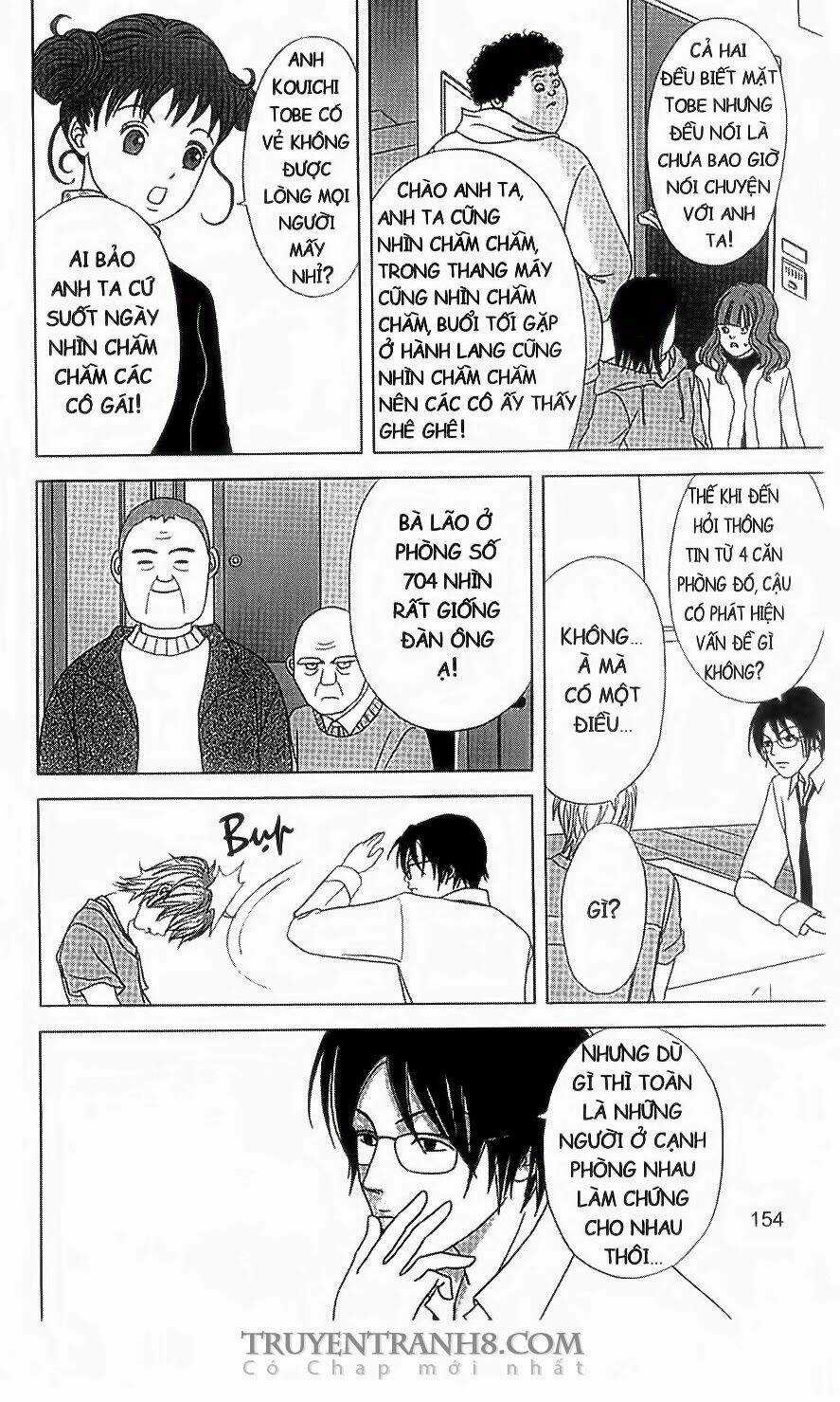 Nữ Thanh Tra Cún Con Chapter 32 trang 2