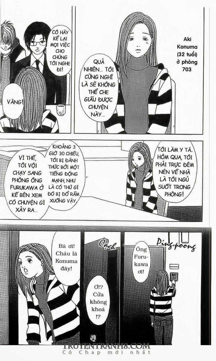 Nữ Thanh Tra Cún Con Chapter 32 trang 29