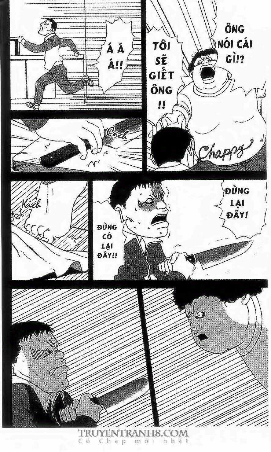 Nữ Thanh Tra Cún Con Chapter 33 trang 28