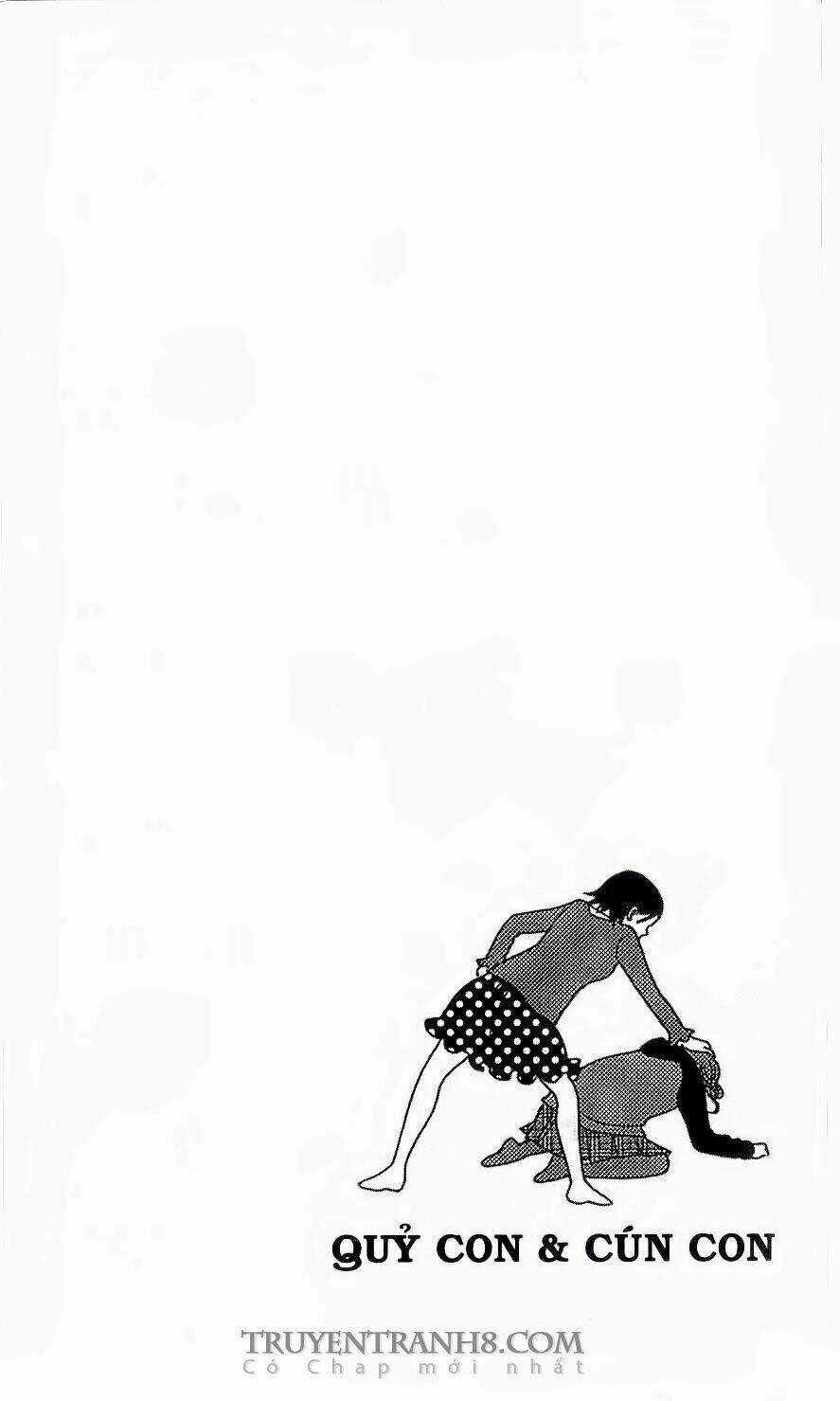 Nữ Thanh Tra Cún Con Chapter 33 trang 6