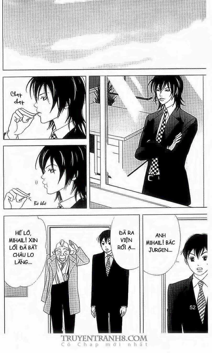 Nữ Thanh Tra Cún Con Chapter 35 trang 18