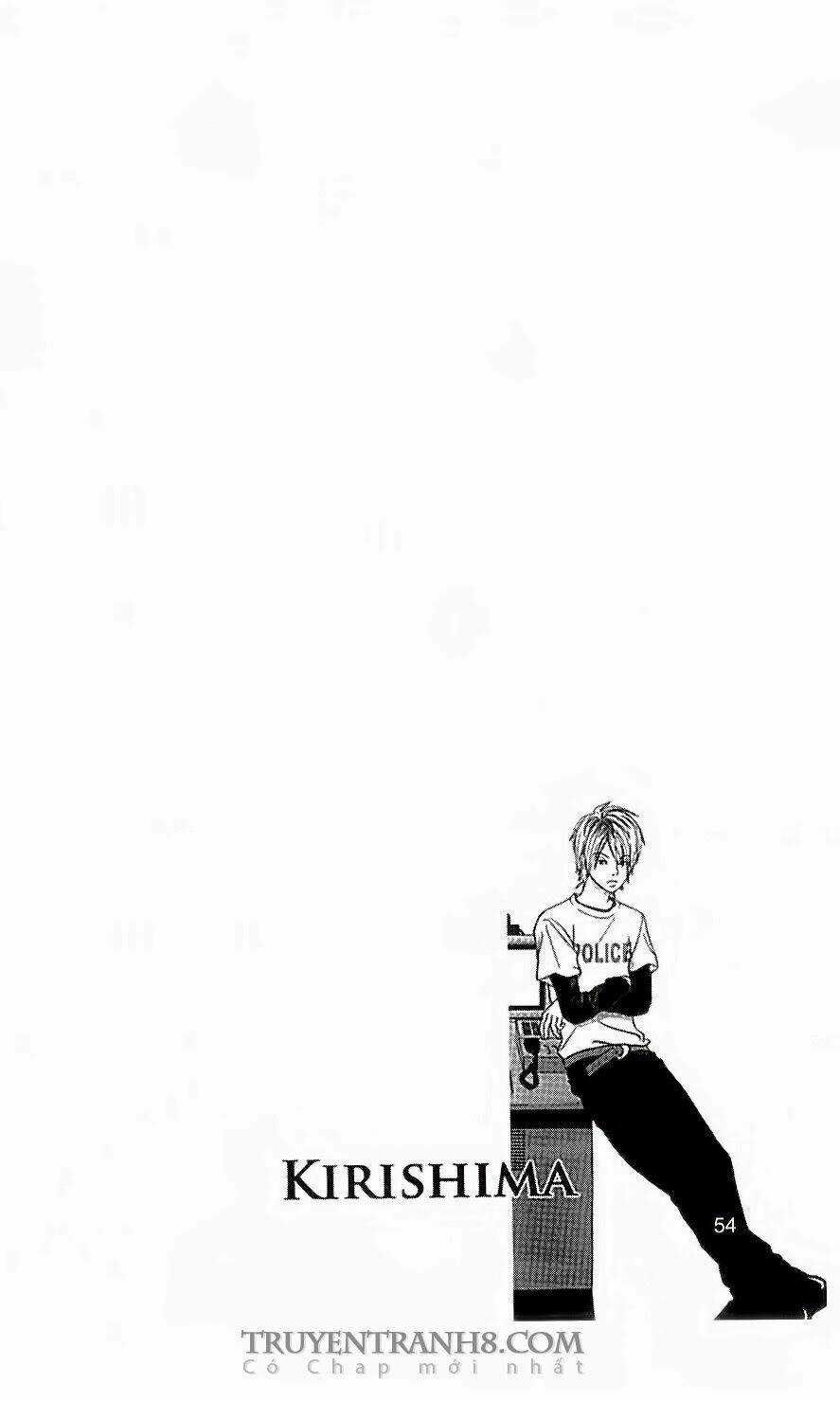 Nữ Thanh Tra Cún Con Chapter 35 trang 20