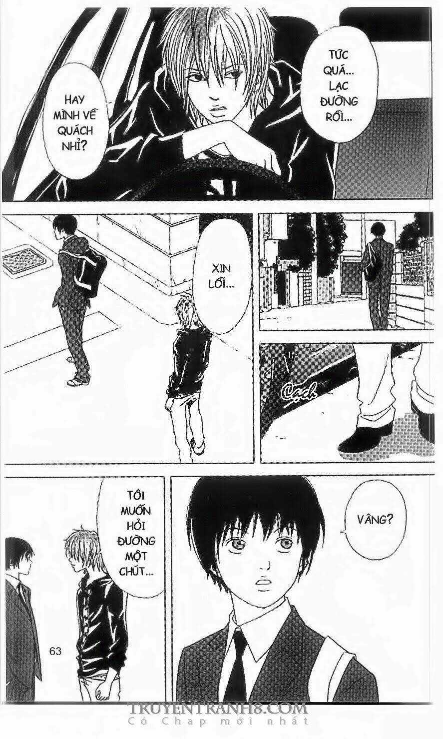 Nữ Thanh Tra Cún Con Chapter 35 trang 29