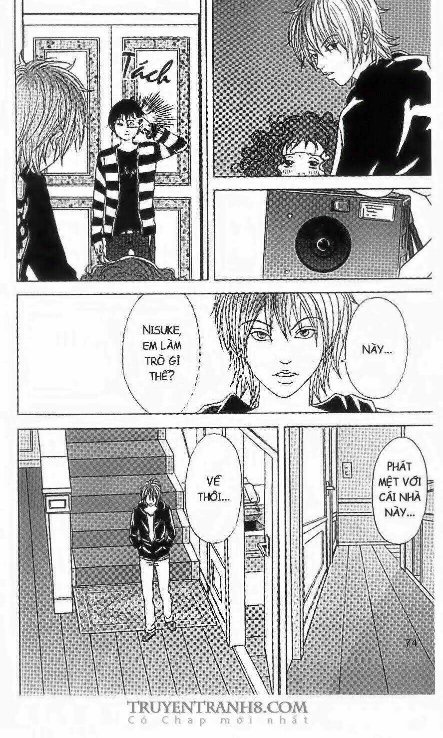Nữ Thanh Tra Cún Con Chapter 36 trang 10