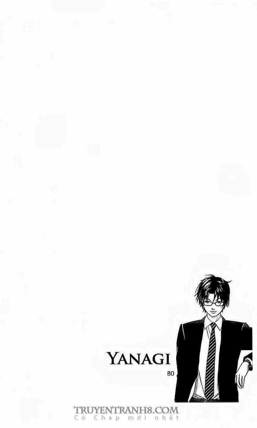 Nữ Thanh Tra Cún Con Chapter 36 trang 16