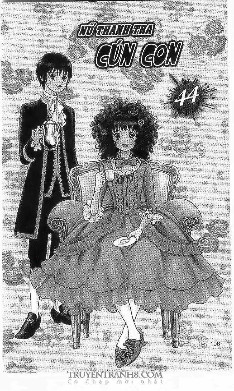 Nữ Thanh Tra Cún Con Chapter 37 trang 12