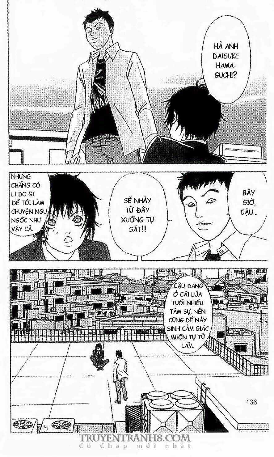 Nữ Thanh Tra Cún Con Chapter 38 trang 12