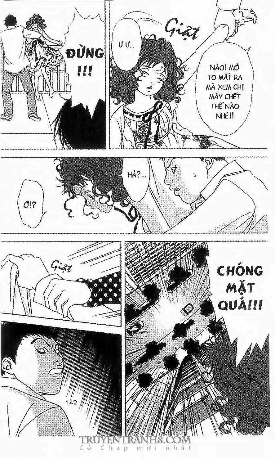 Nữ Thanh Tra Cún Con Chapter 38 trang 18