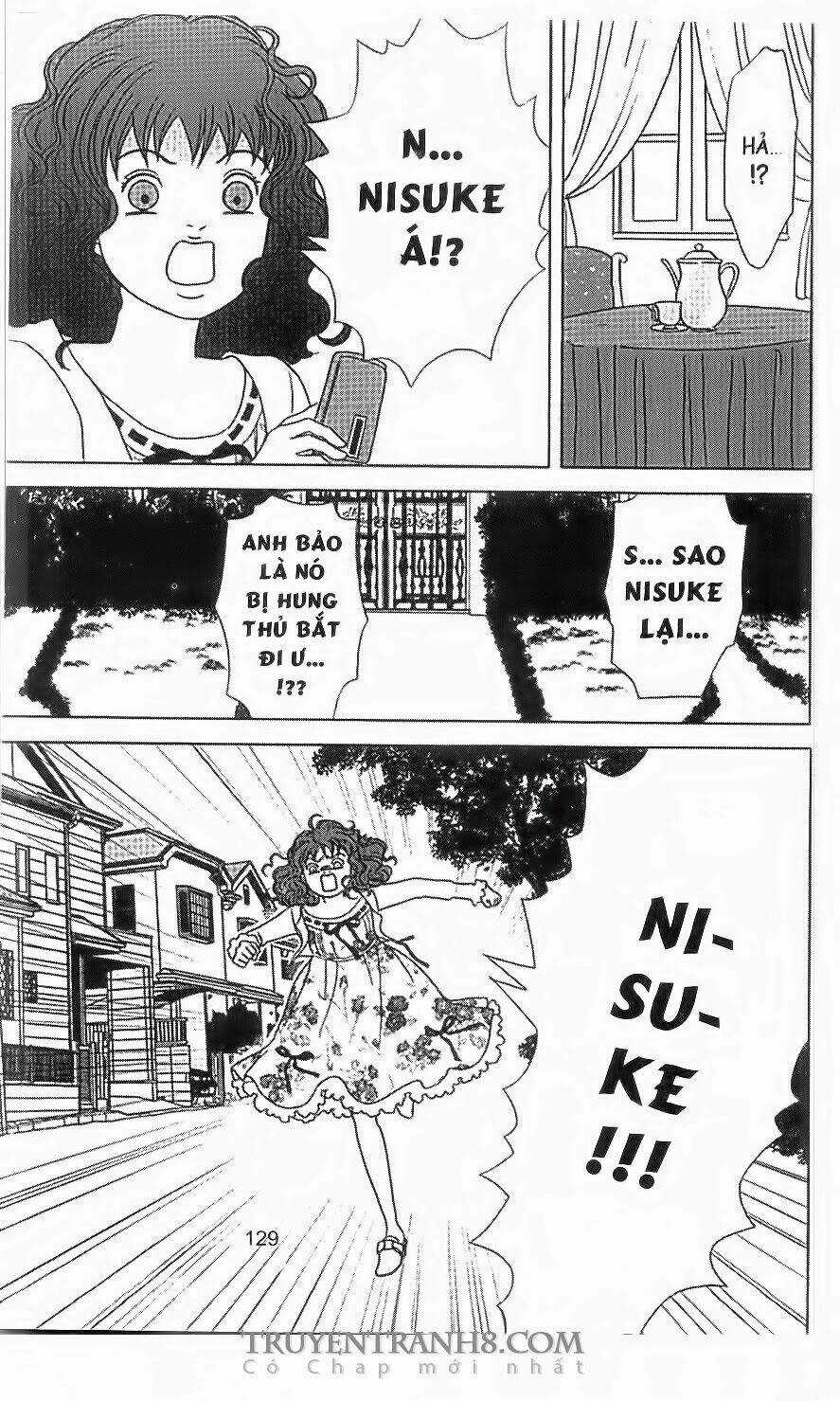 Nữ Thanh Tra Cún Con Chapter 38 trang 5