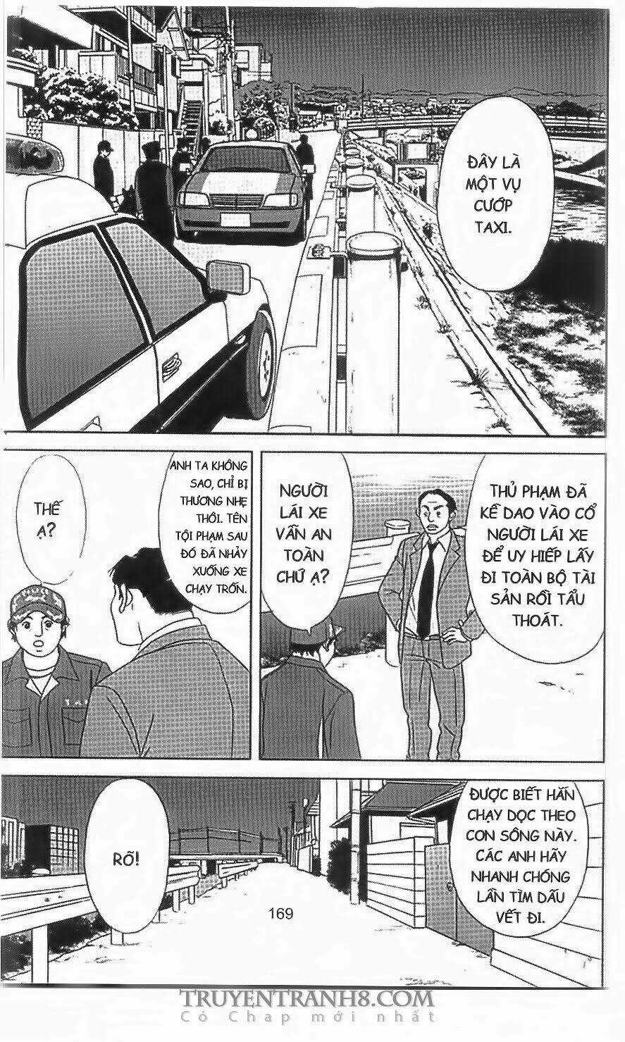 Nữ Thanh Tra Cún Con Chapter 39 trang 15