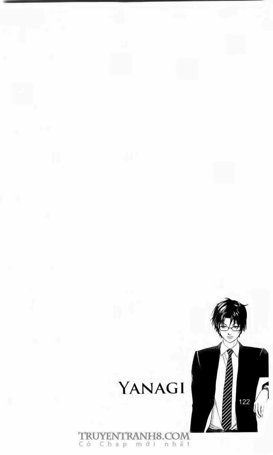 Nữ Thanh Tra Cún Con Chapter 4 trang 30