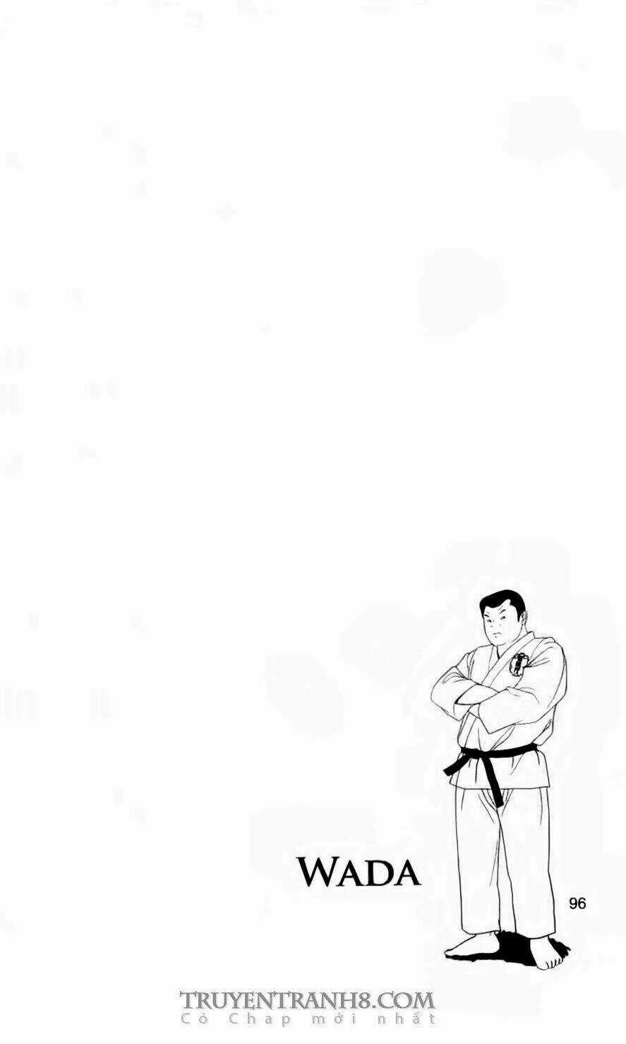 Nữ Thanh Tra Cún Con Chapter 4 trang 4