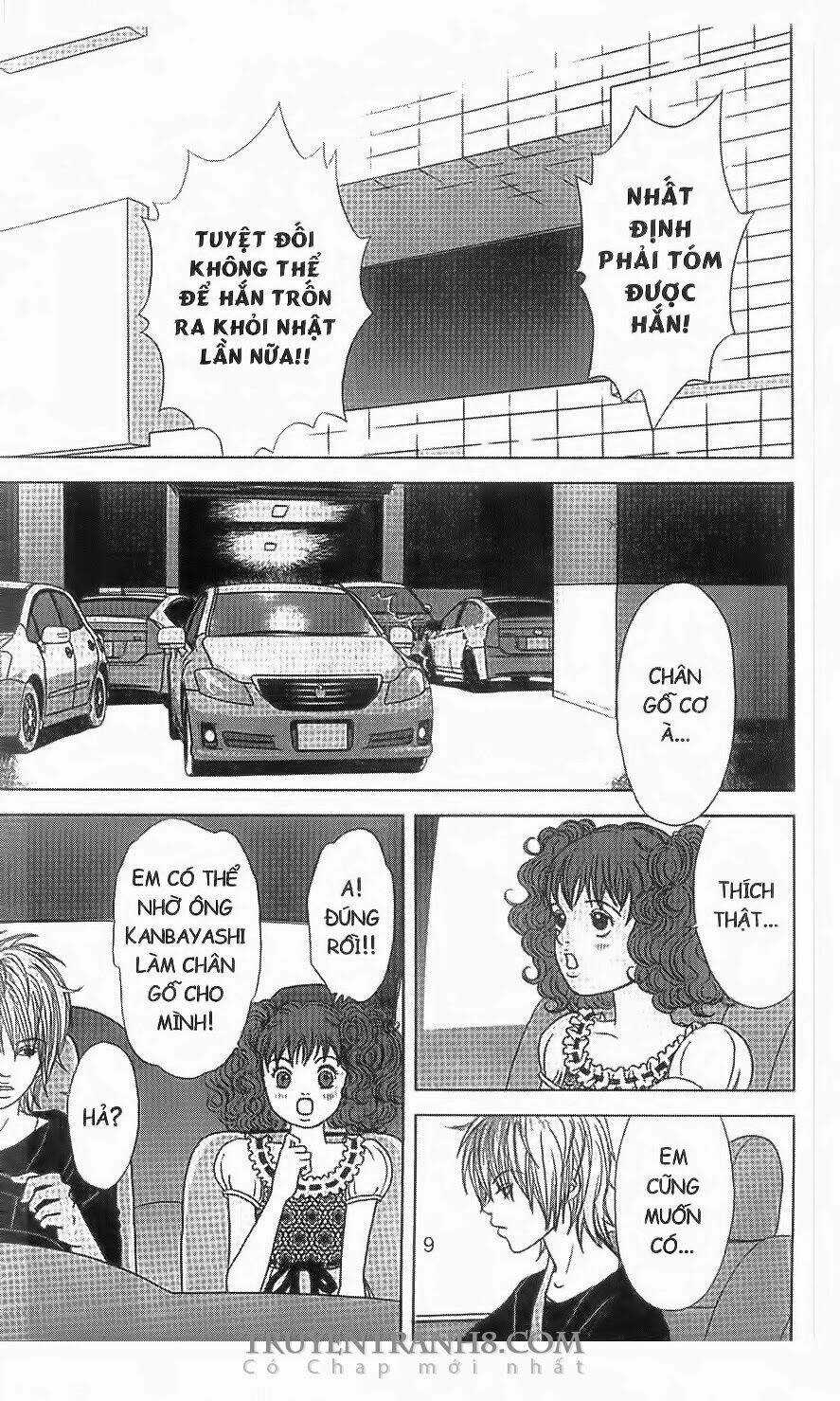 Nữ Thanh Tra Cún Con Chapter 40 trang 7