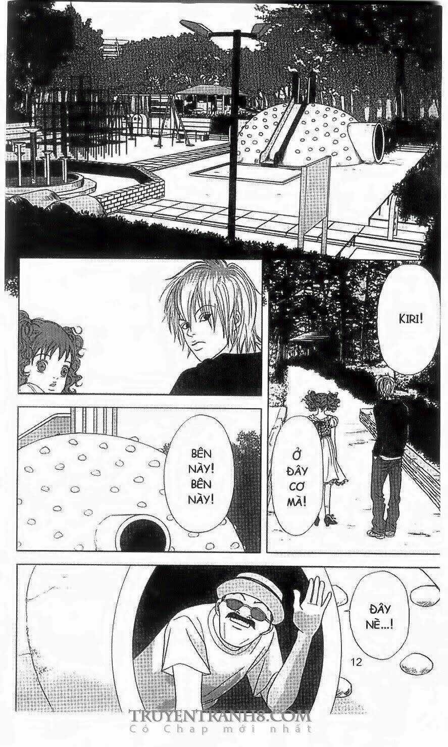 Nữ Thanh Tra Cún Con Chapter 40 trang 9