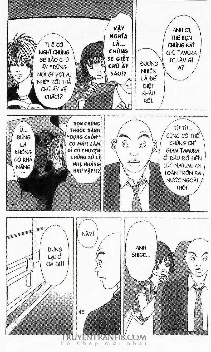 Nữ Thanh Tra Cún Con Chapter 41 trang 14