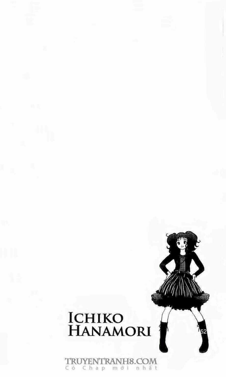 Nữ Thanh Tra Cún Con Chapter 41 trang 18