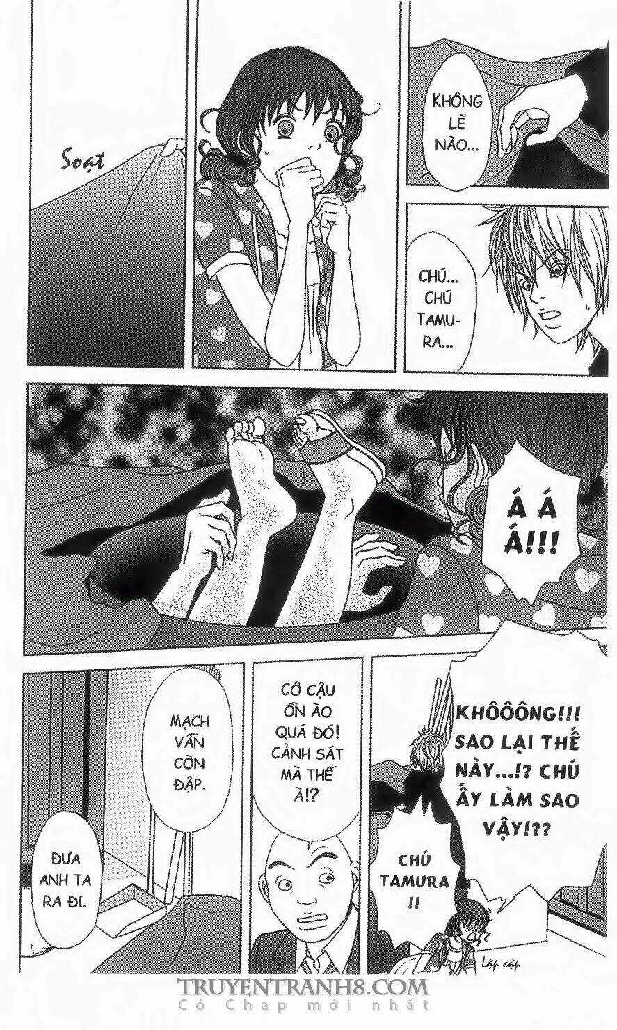 Nữ Thanh Tra Cún Con Chapter 41 trang 28