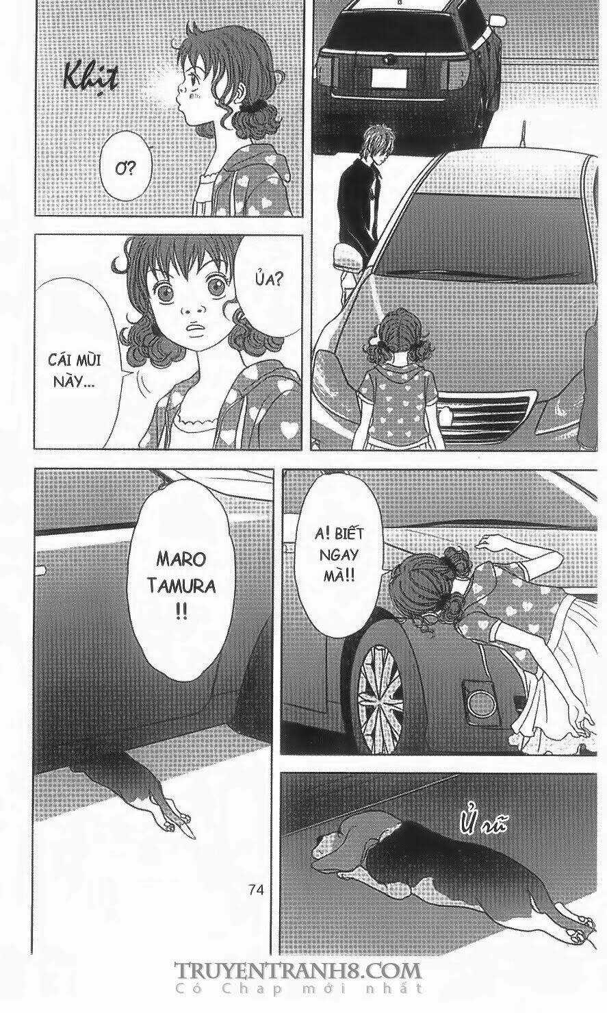 Nữ Thanh Tra Cún Con Chapter 42 trang 10