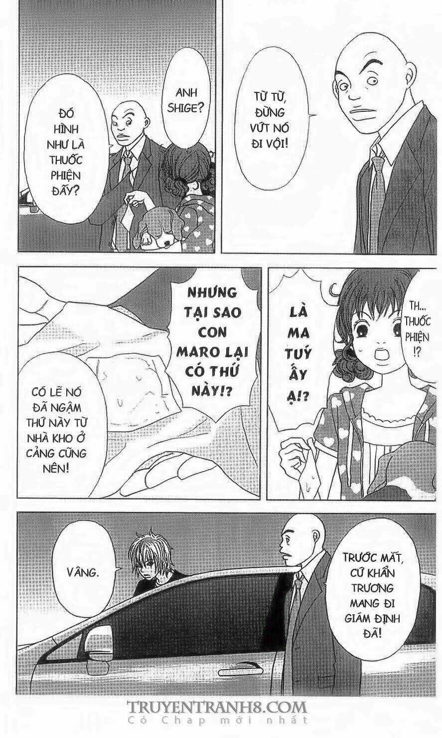 Nữ Thanh Tra Cún Con Chapter 42 trang 12