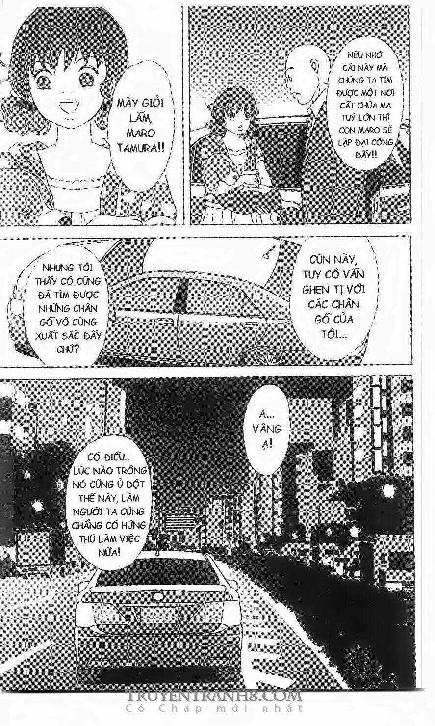 Nữ Thanh Tra Cún Con Chapter 42 trang 13