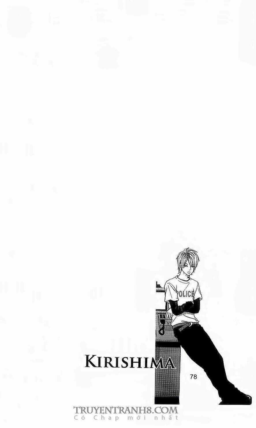 Nữ Thanh Tra Cún Con Chapter 42 trang 14