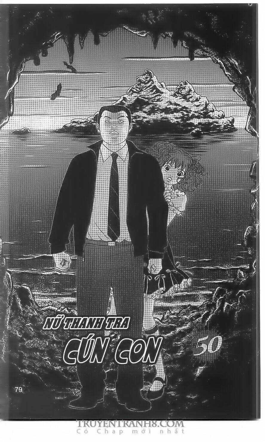 Nữ Thanh Tra Cún Con Chapter 42 trang 15