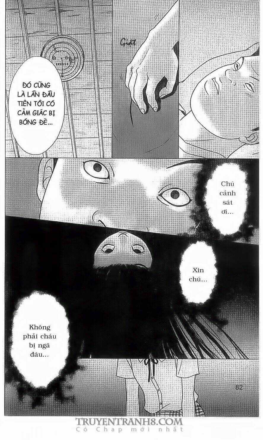 Nữ Thanh Tra Cún Con Chapter 42 trang 18