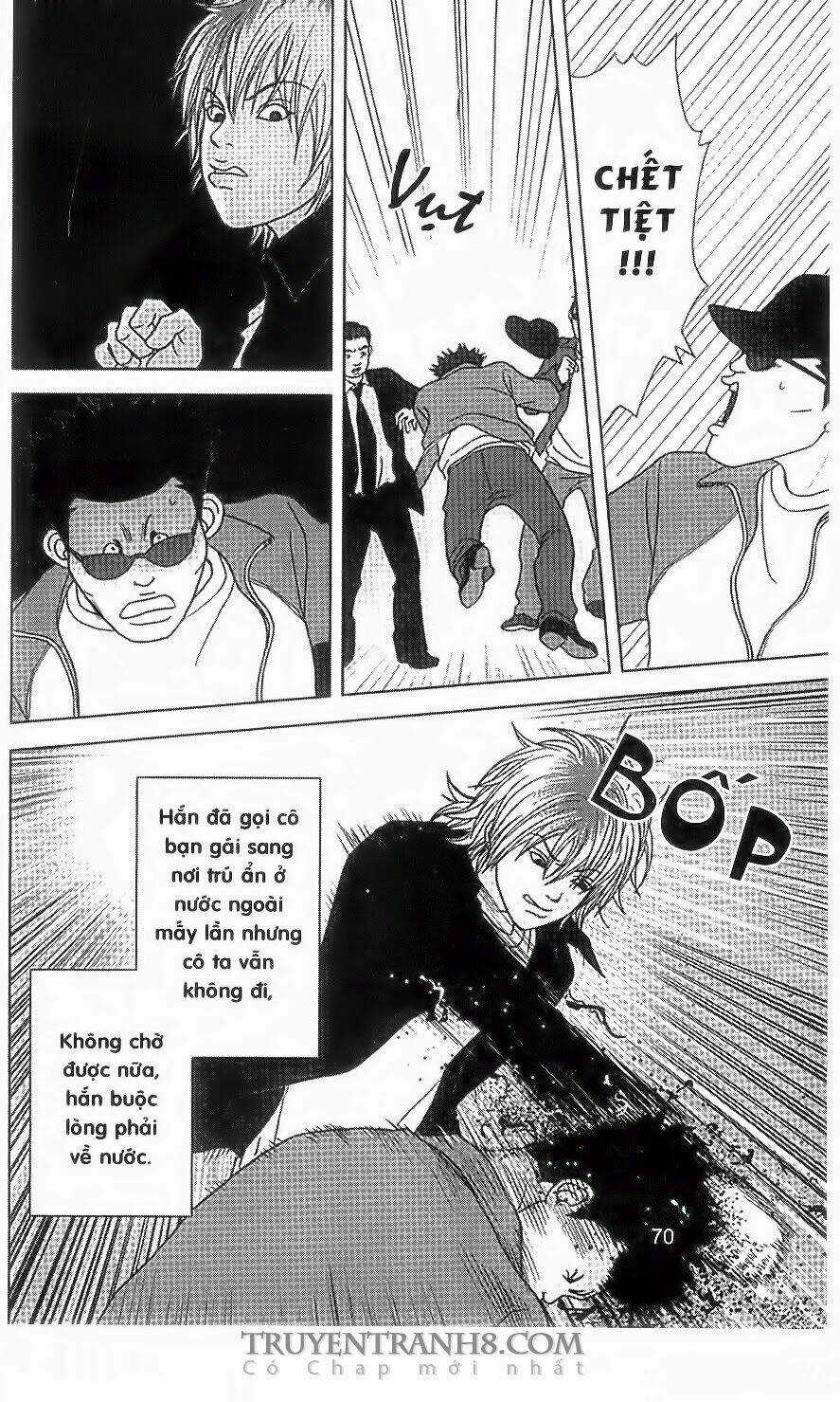 Nữ Thanh Tra Cún Con Chapter 42 trang 6