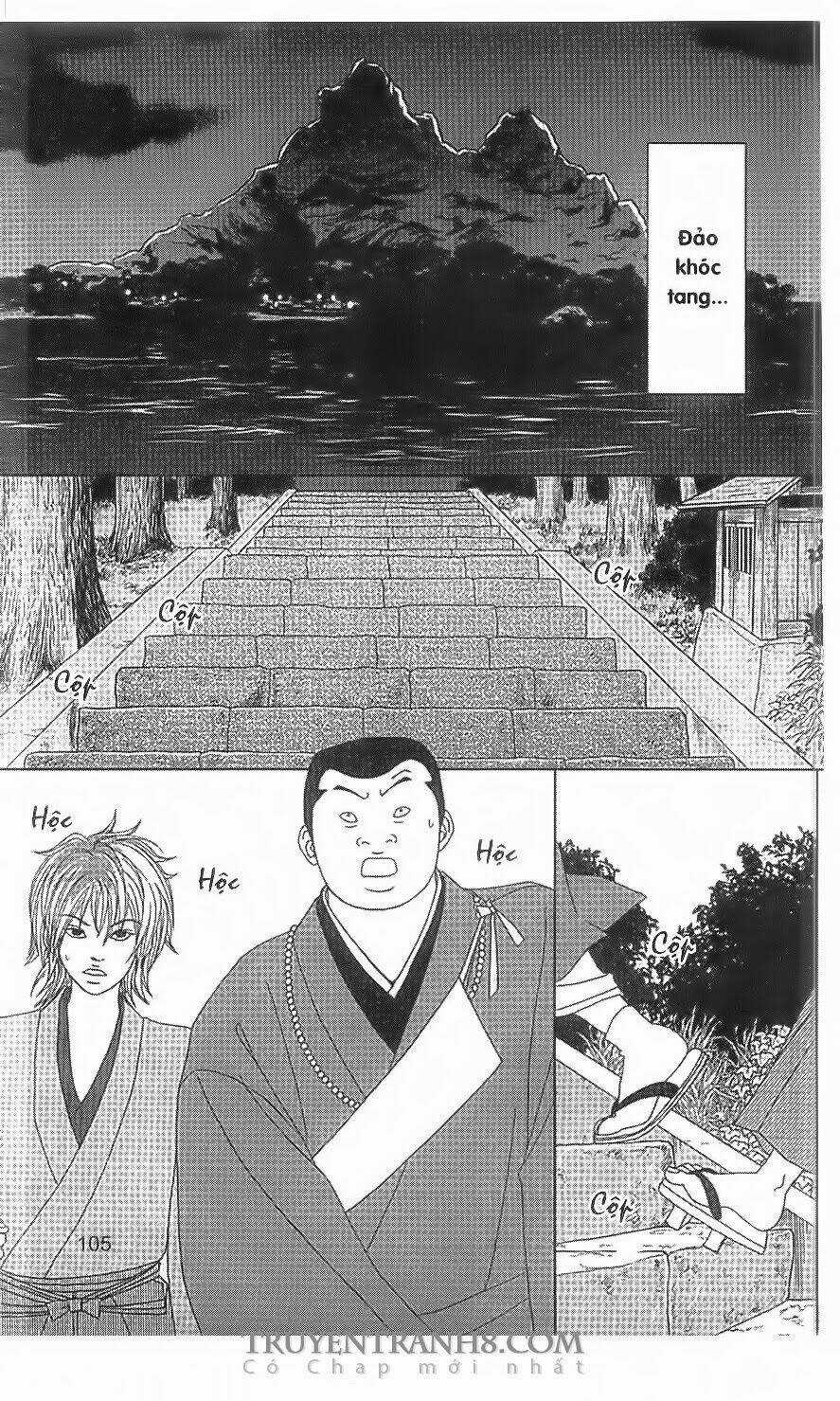 Nữ Thanh Tra Cún Con Chapter 43 trang 11