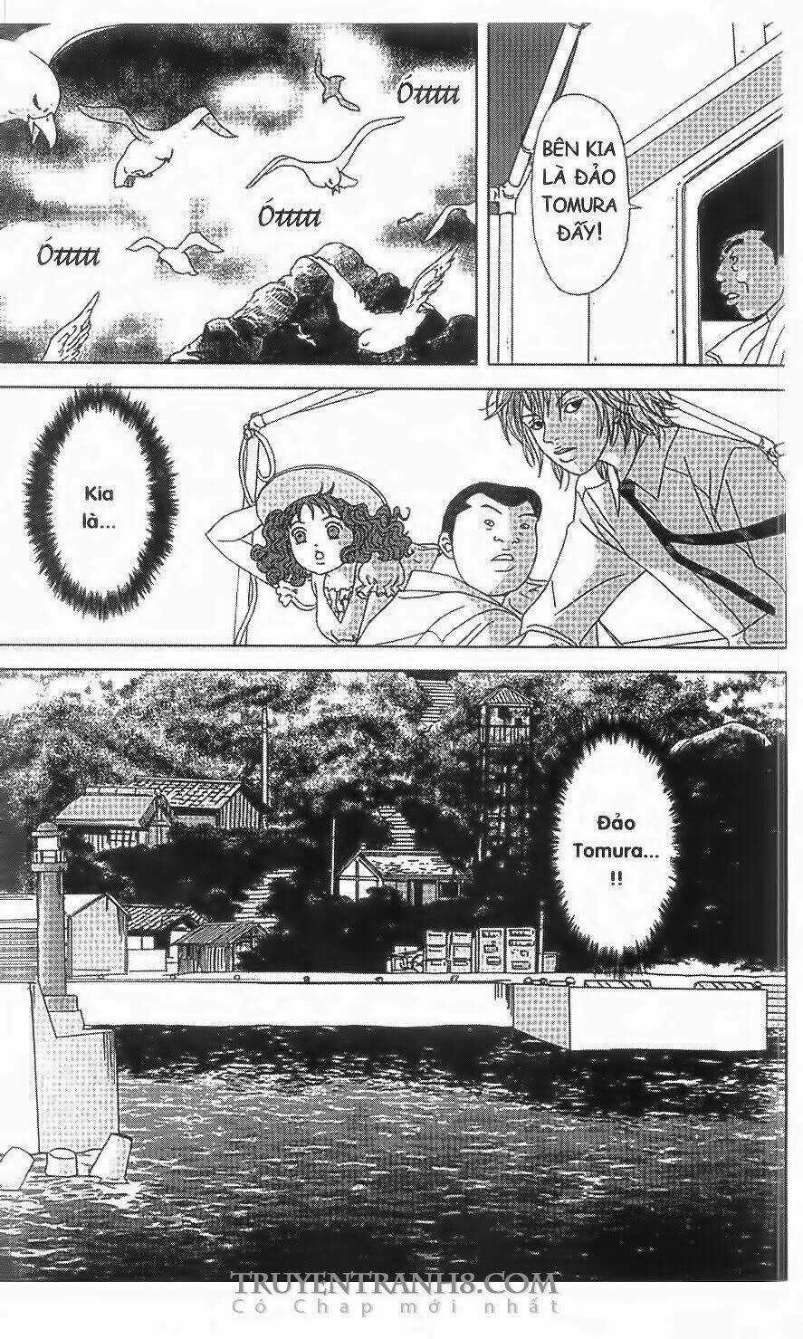 Nữ Thanh Tra Cún Con Chapter 43 trang 25