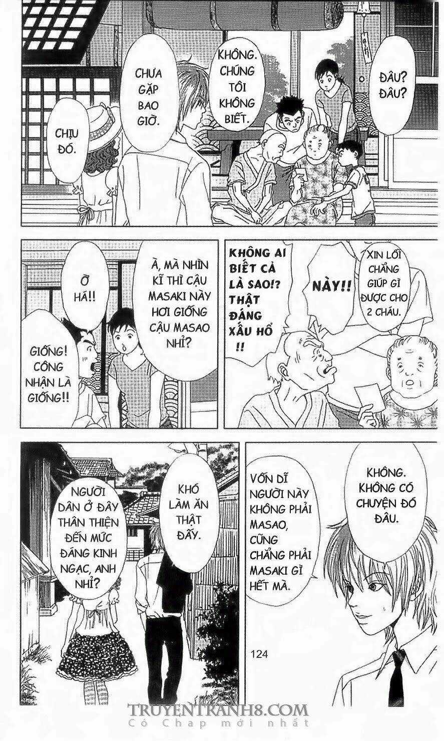 Nữ Thanh Tra Cún Con Chapter 43 trang 30