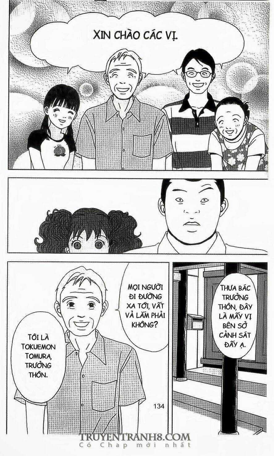 Nữ Thanh Tra Cún Con Chapter 44 trang 10