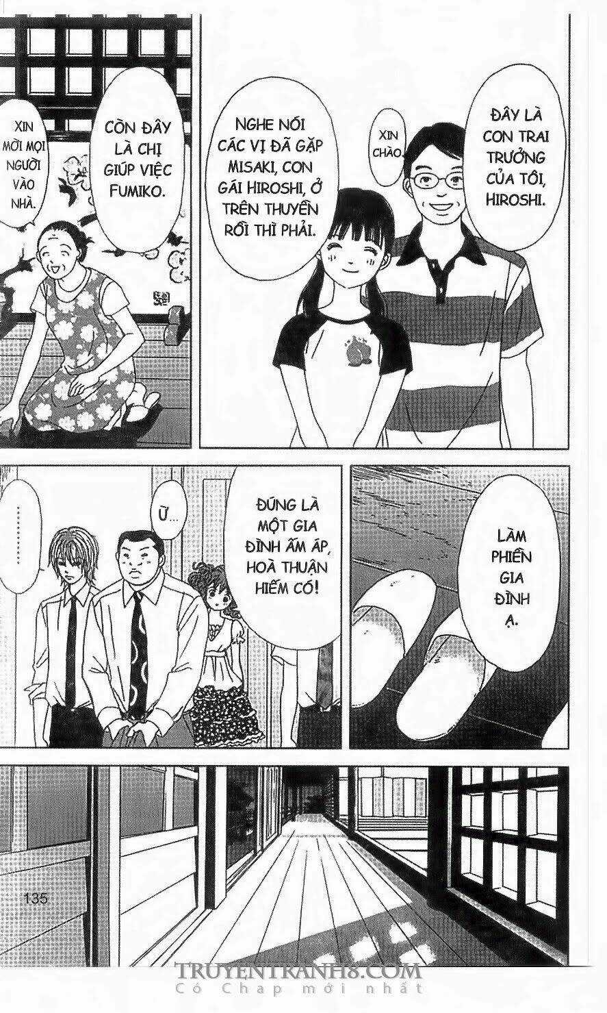 Nữ Thanh Tra Cún Con Chapter 44 trang 11