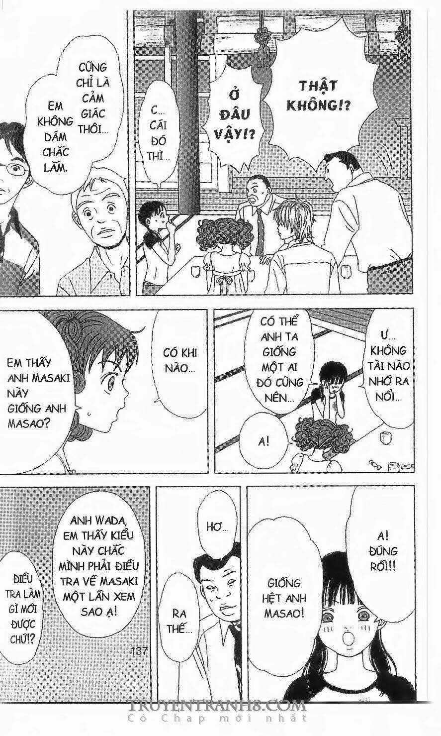 Nữ Thanh Tra Cún Con Chapter 44 trang 13