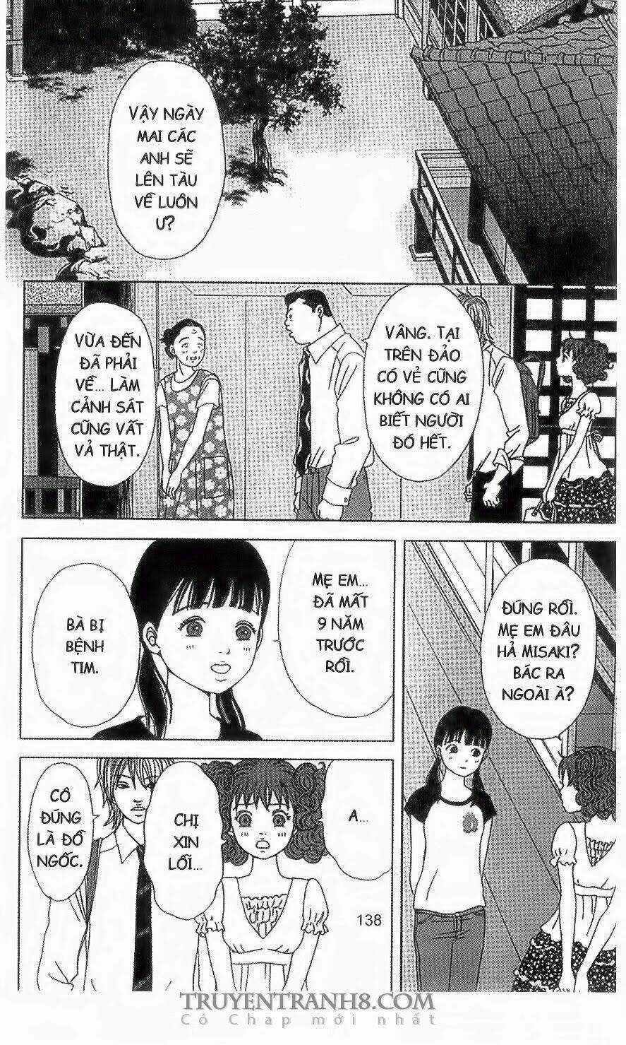 Nữ Thanh Tra Cún Con Chapter 44 trang 14